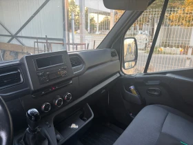 Renault Master, снимка 6