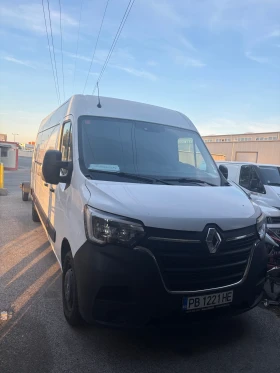 Renault Master, снимка 2