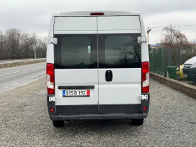 Fiat Ducato 2.3HPI* Климатик* Германия* Оригинал* , снимка 5