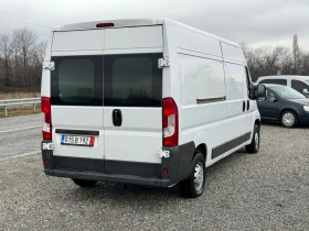 Fiat Ducato 2.3HPI* Климатик* Германия* Оригинал* , снимка 4