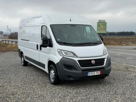 Fiat Ducato 2.3HPI* Климатик* Германия* Оригинал* , снимка 3