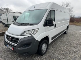 Fiat Ducato 2.3HPI* Климатик* Германия* Оригинал* , снимка 11