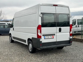 Fiat Ducato 2.3HPI* Климатик* Германия* Оригинал* , снимка 6