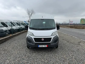 Fiat Ducato 2.3HPI* Климатик* Германия* Оригинал* , снимка 2