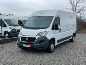 Fiat Ducato 2.3HPI* Климатик* Германия* Оригинал* , снимка 1