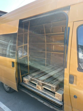 Обява за продажба на Ford Transit ~6 000 лв. - изображение 3