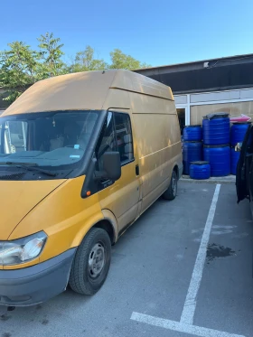 Обява за продажба на Ford Transit ~6 000 лв. - изображение 2