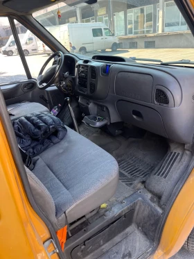 Обява за продажба на Ford Transit ~6 000 лв. - изображение 4