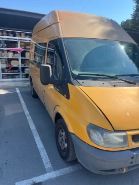 Обява за продажба на Ford Transit ~6 000 лв. - изображение 1
