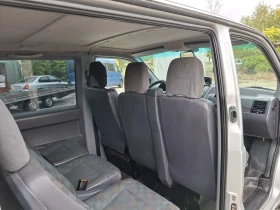 Обява за продажба на Mercedes-Benz Vito 8+ 1 КЛИМАТИК ~6 500 лв. - изображение 11
