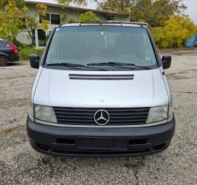 Обява за продажба на Mercedes-Benz Vito 8+ 1 КЛИМАТИК ~6 500 лв. - изображение 1