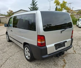 Обява за продажба на Mercedes-Benz Vito 8+ 1 КЛИМАТИК ~6 500 лв. - изображение 5