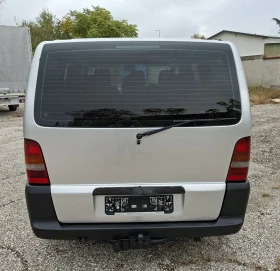 Обява за продажба на Mercedes-Benz Vito 8+ 1 КЛИМАТИК ~6 500 лв. - изображение 4