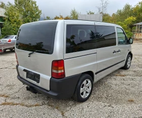Обява за продажба на Mercedes-Benz Vito 8+ 1 КЛИМАТИК ~6 500 лв. - изображение 3