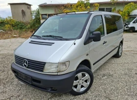 Обява за продажба на Mercedes-Benz Vito 8+ 1 КЛИМАТИК ~6 500 лв. - изображение 1