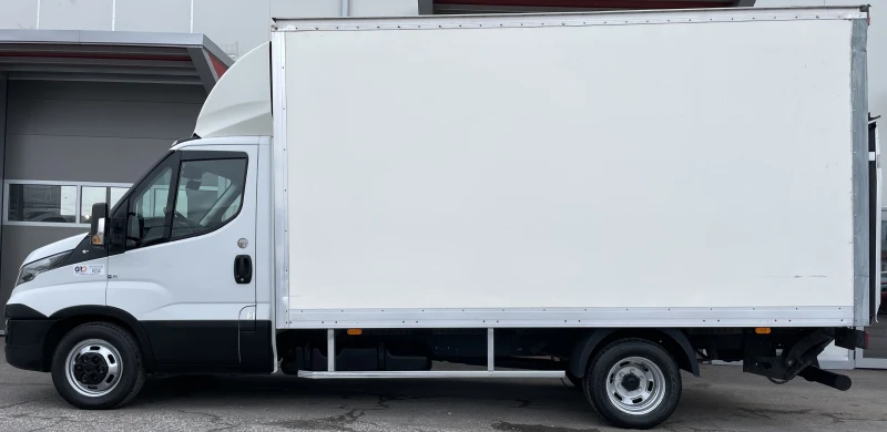 Iveco Daily &#34;Б&#34; Падащ Борд 35C16 , снимка 2 - Бусове и автобуси - 48009986