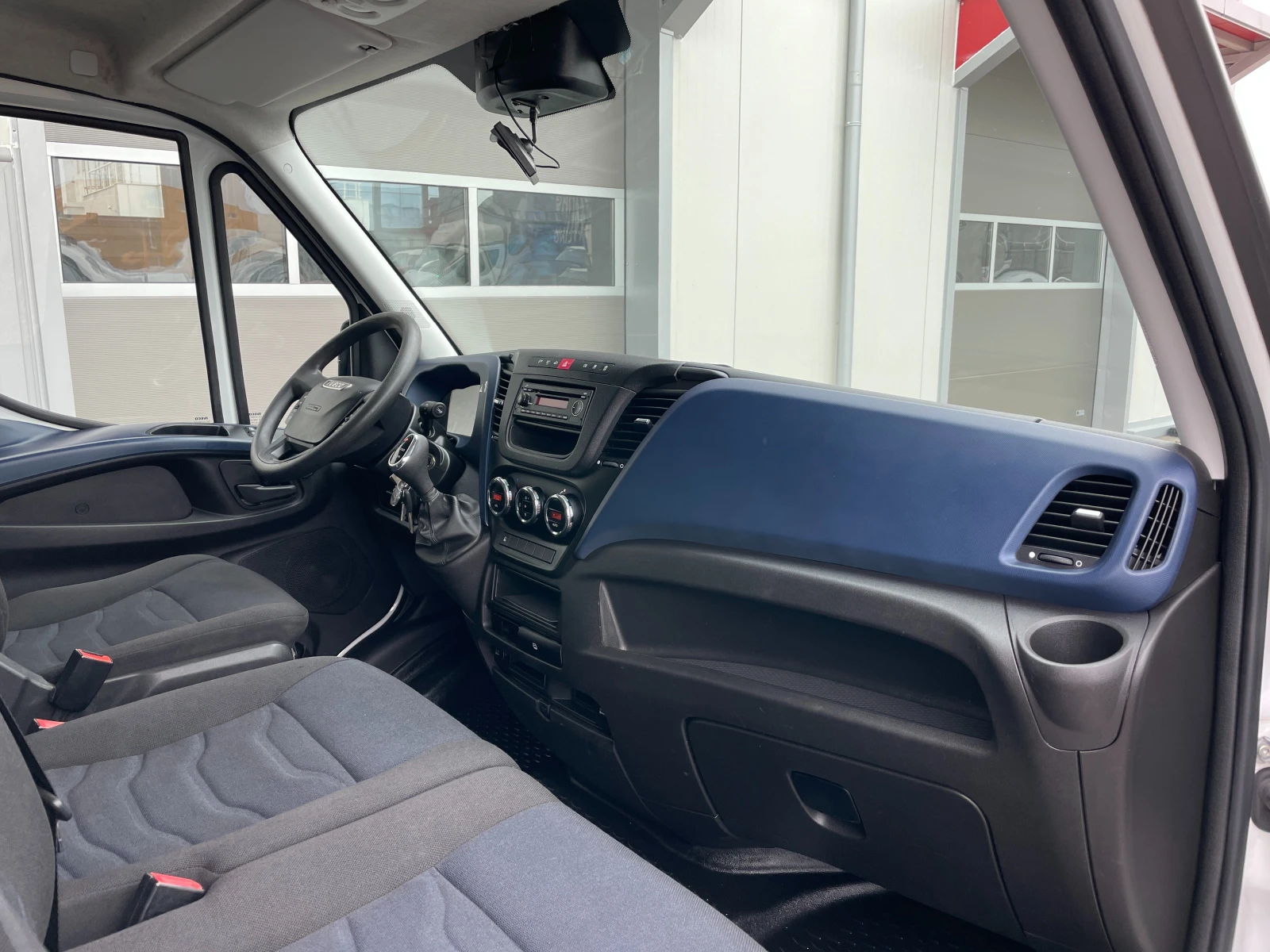Iveco Daily ""   35C16  | Mobile.bg   15
