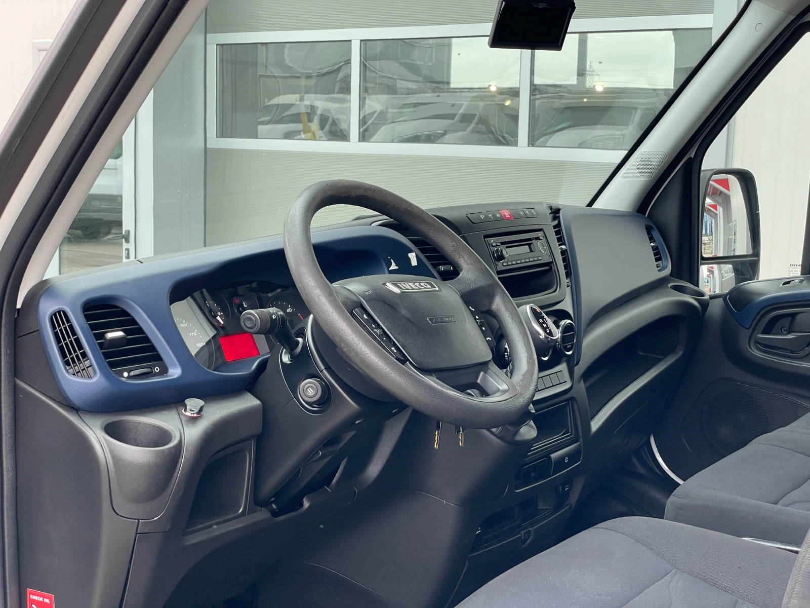 Iveco Daily ""   35C16  | Mobile.bg   14
