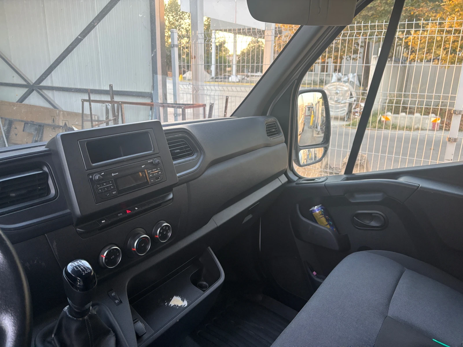 Renault Master, снимка 6 - Бусове и автобуси - 56415513