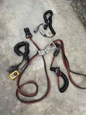 Scania S 450 4x2 EURO 6 PTO, снимка 10