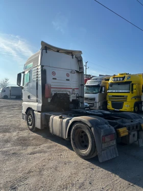 Man Tgx, снимка 3