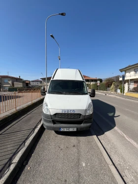Iveco 35c13 Daily | Mobile.bg    2