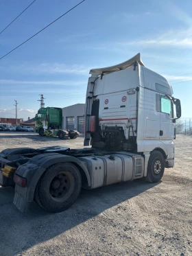 Man Tgx, снимка 4