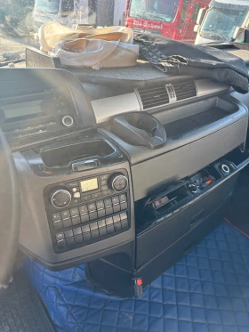 Man Tgx, снимка 7