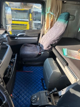 Man Tgx, снимка 5