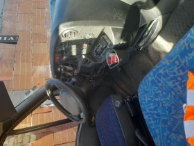 ����� �� �������� �� Iveco 35c13 ����� �����