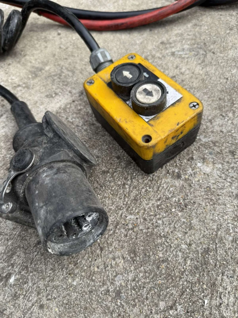 Scania S 450 4x2 EURO 6 PTO, снимка 14 - Камиони - 50127192