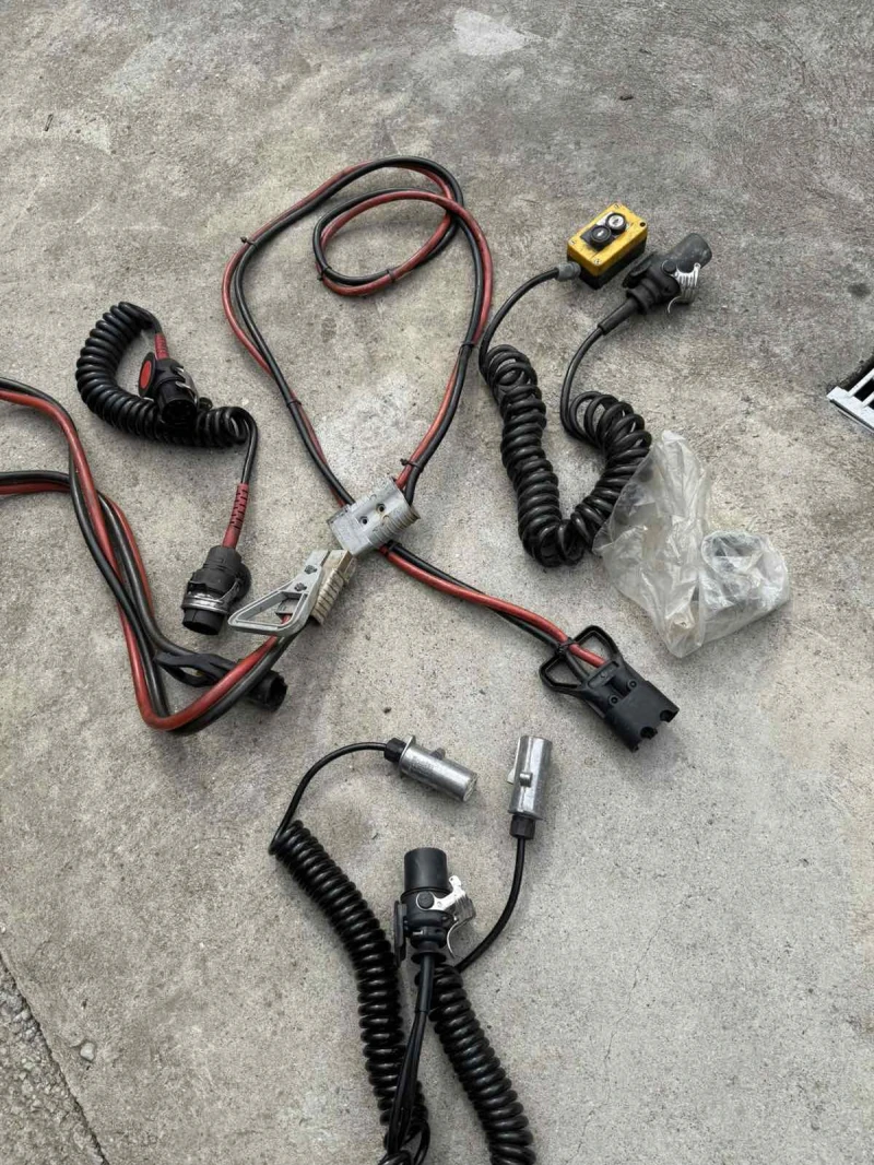 Scania S 450 4x2 EURO 6 PTO, снимка 12 - Камиони - 50127192