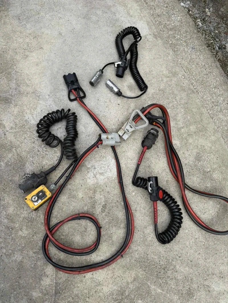 Scania S 450 4x2 EURO 6 PTO, снимка 10 - Камиони - 50127192