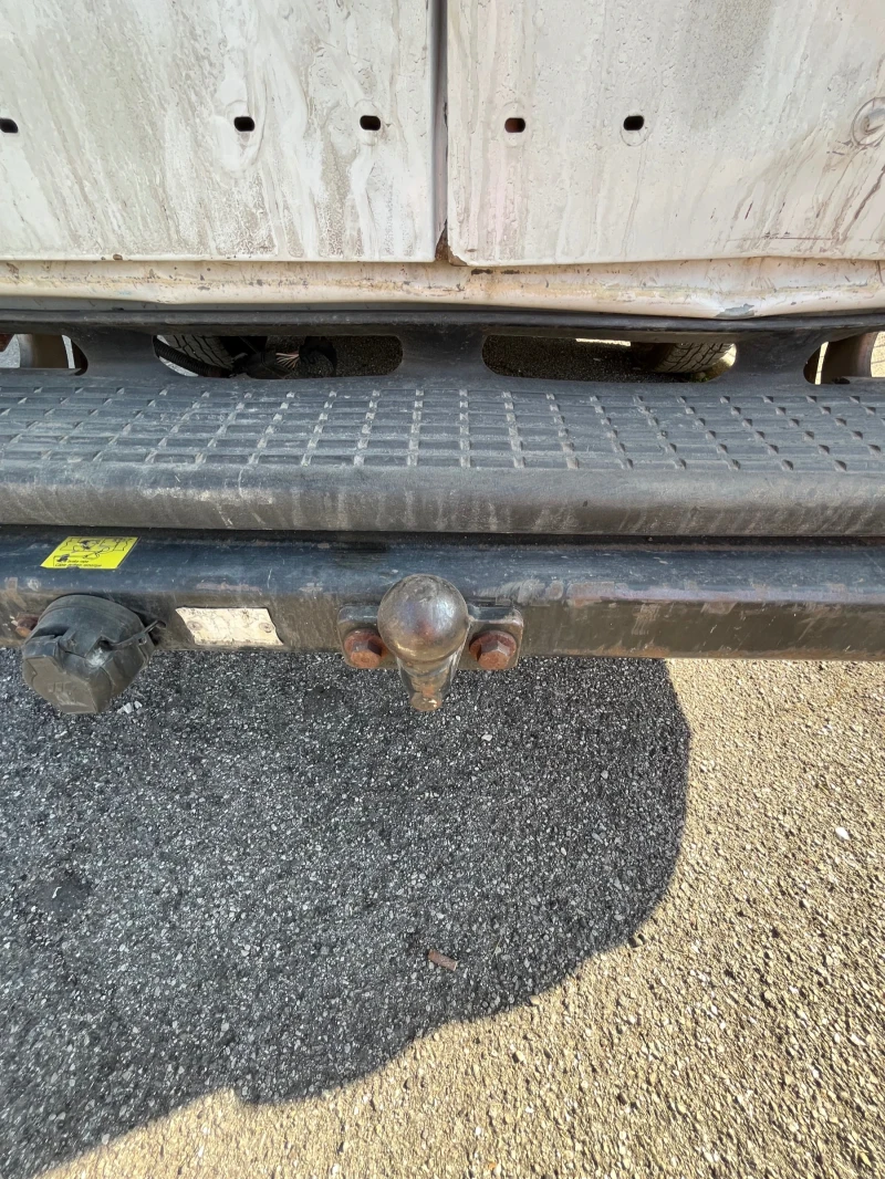 Iveco 35c13 Daily, снимка 14 - Камиони - 52219885