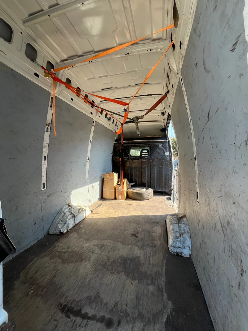 Iveco 35c13 Daily, снимка 8 - Камиони - 52219885