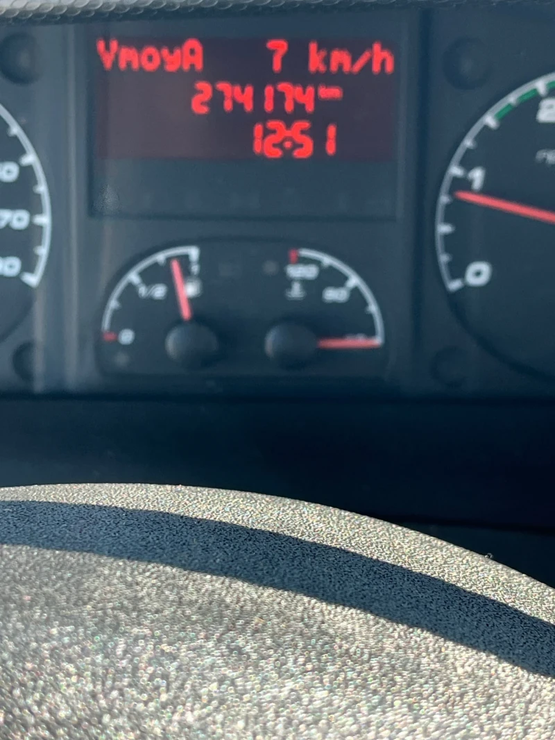 Iveco 35c13 Daily, снимка 3 - Камиони - 52219885