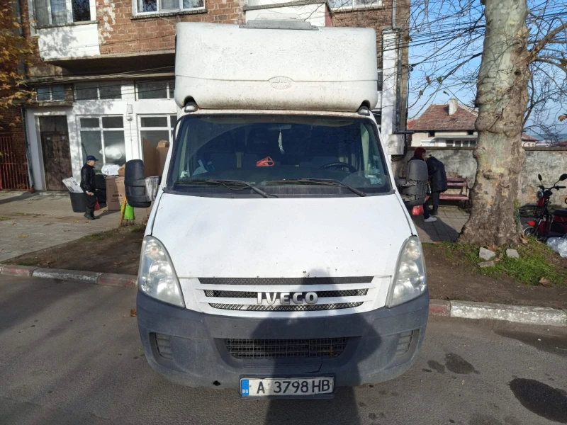 Iveco 35-12
