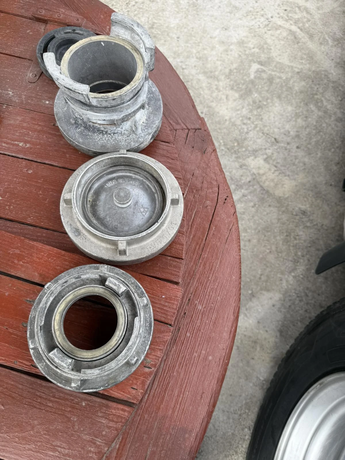 Scania S 450 4x2 EURO 6 PTO | Mobile.bg   15