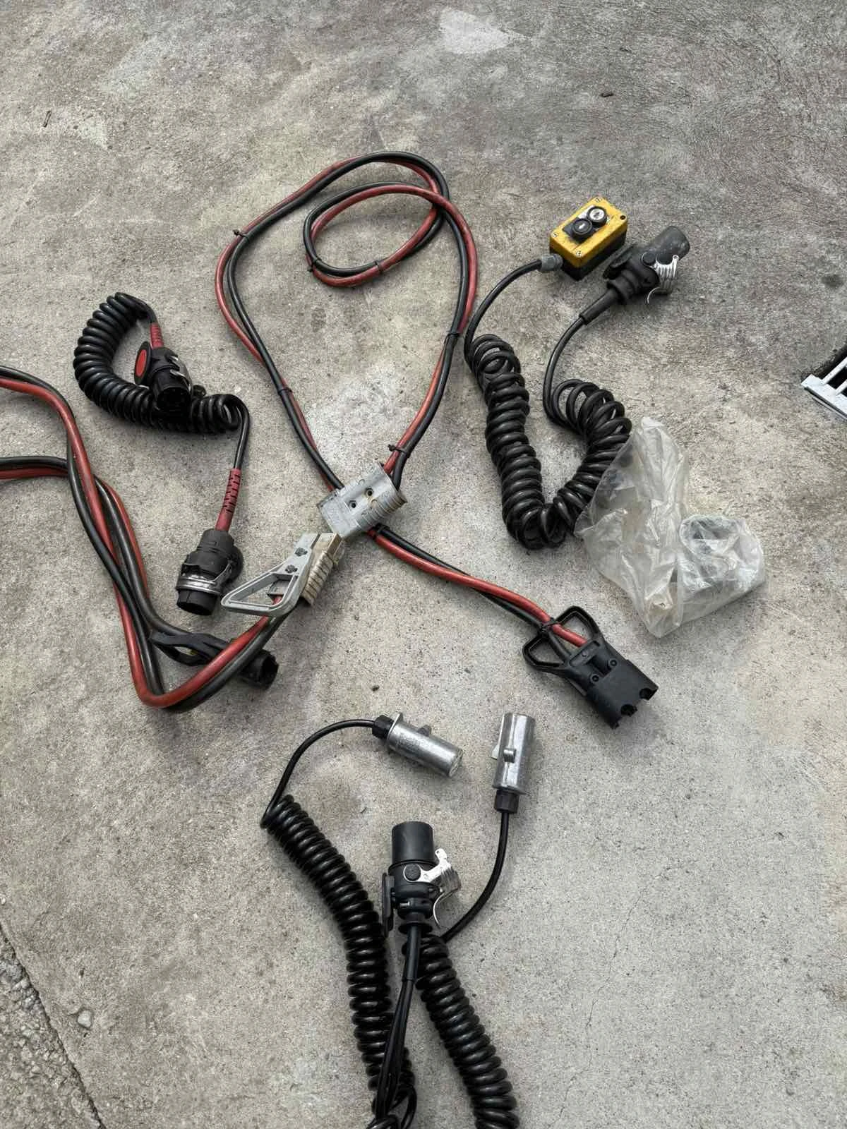 Scania S 450 4x2 EURO 6 PTO | Mobile.bg   12