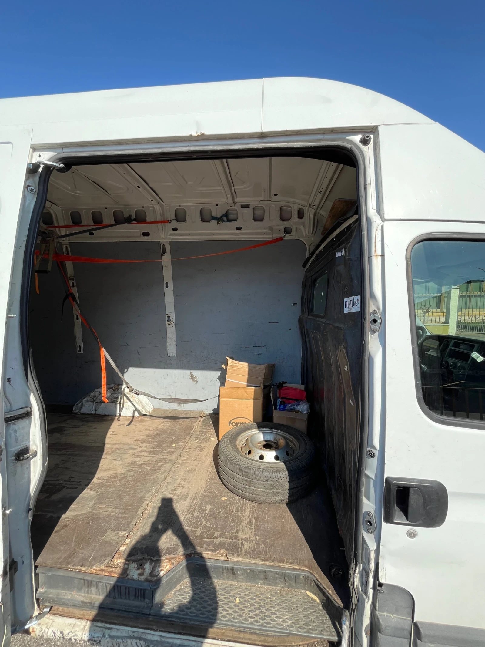 Iveco 35c13 Daily - изображение 9