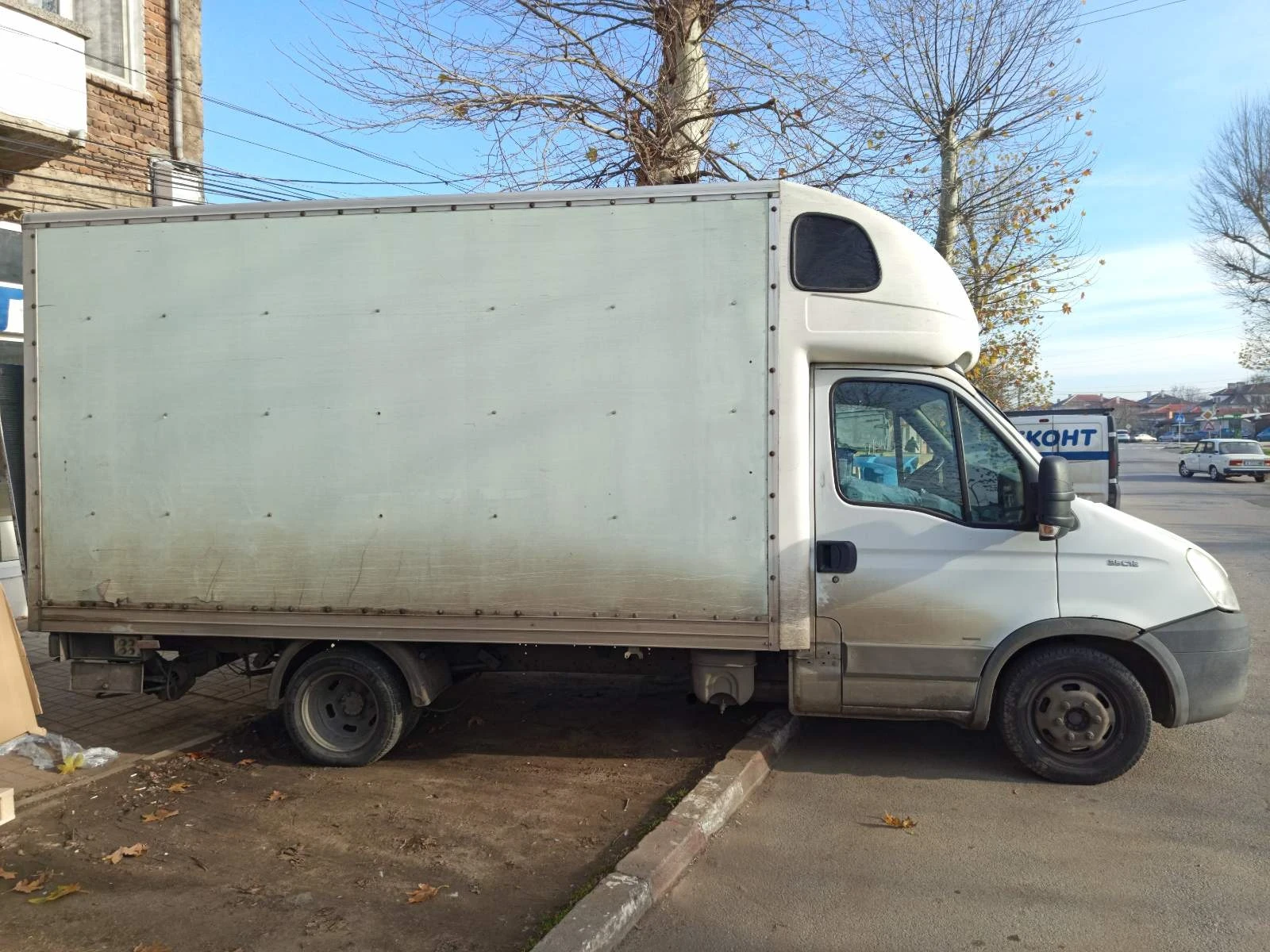 Iveco 35-12  - изображение 2