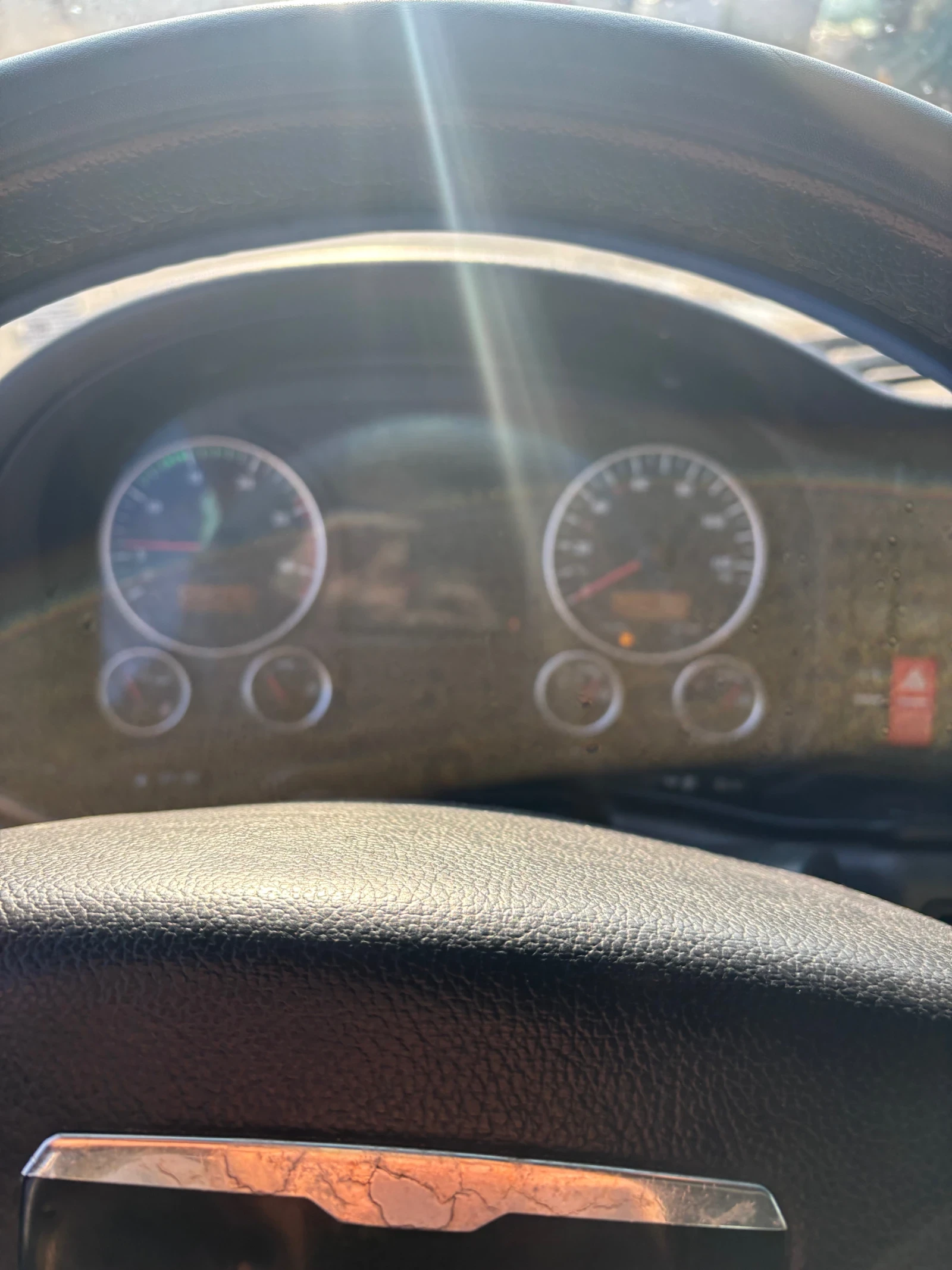 Man Tgx  - изображение 6