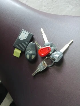 Honda Integra 700i, снимка 2