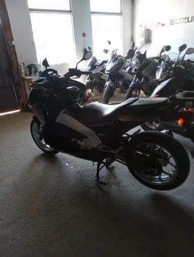 Honda Integra 700i, снимка 3