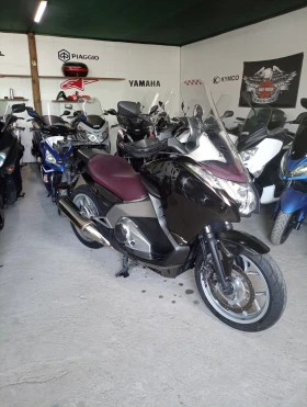 Honda Integra 700i, снимка 10