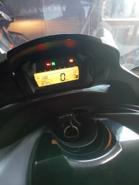 Honda Integra 700i, снимка 6