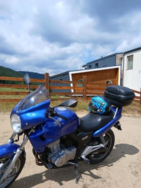 Honda Cb, снимка 4