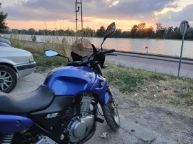 Honda Cb, снимка 2