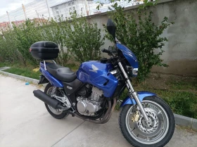 Honda Cb, снимка 5