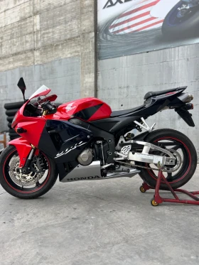 Honda Cbr 600RR TOP, снимка 7